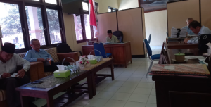 Dalud Daeka, M.Pd; Prof. Dr. Maryono, M.Pd; Drs. Soedjono, M.Pd